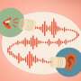 As I said… How intonation influences perception