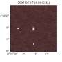 Bizarre galactic radio source remains active for two decades with no detectable X-rays