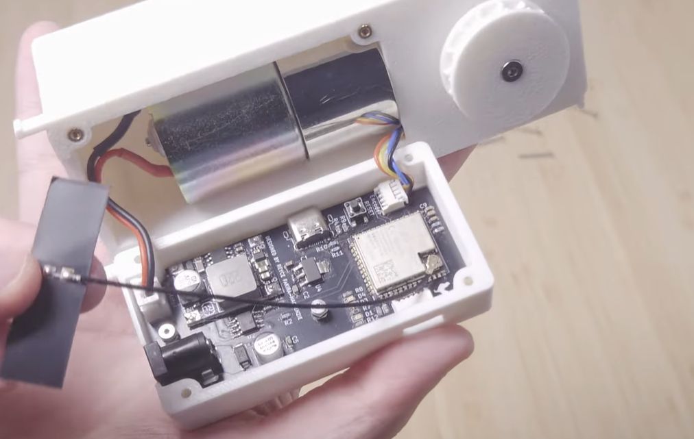 Automating Window Shades With Home Assistant