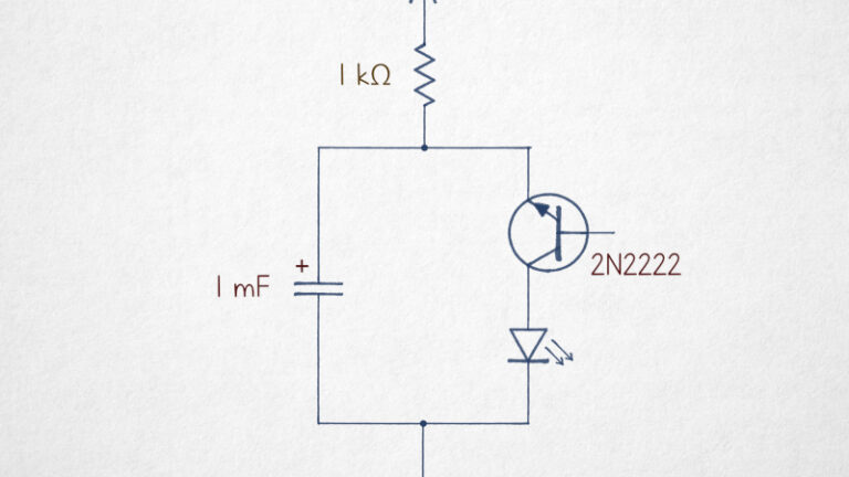 The Seemingly Impossible Oscillator