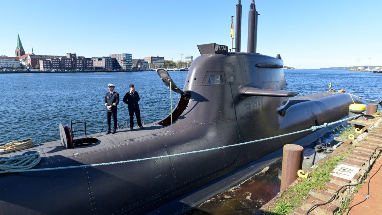 India-Germany defence road map ‘good template’ for wider EU cooperation