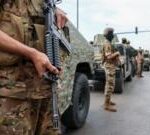 Israel and Lebanon agree to extend ceasefire, US state department says