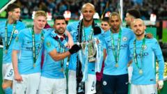 Man City charges leave football fans questioning legitimacy of team's achievements