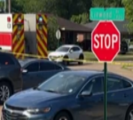 Eight children killed in Louisiana shooting, police say