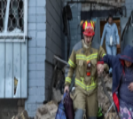 At least 13 killed in Kyiv as Ukraine grapples with air defence shortages