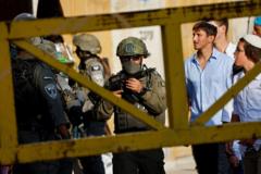 آنچه گذشت؛ نتانیاهو «اعمال مجرمانه خشونت‌آمیز» شهرک‌نشینان اسرائيلی در کرانه باختری را محکوم کرد