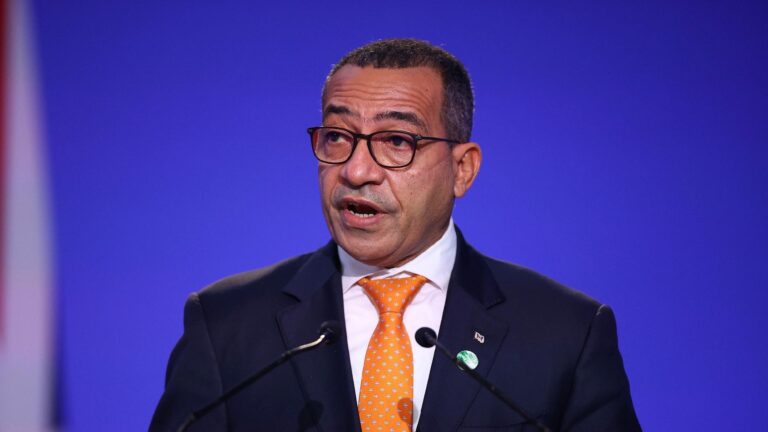 São Tomé and Príncipe holds crucial presidential vote