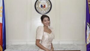 ‘Nepo baby’ uproar in Philippines after Gen Z jet-setter named urban poor commissioner
