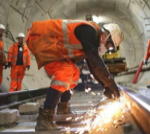 UK borrowing falls in June but public finances remain a challenge