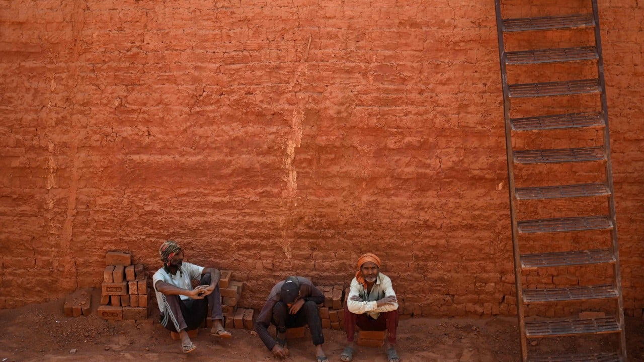 High pay, high peril: conflict-torn Indian Kashmir still attracts migrant workers
