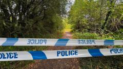 Murder inquiry after man bitten by dog dies