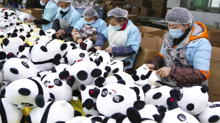 After the US-China tariff deal, will Chinese factories still need Southeast Asia?