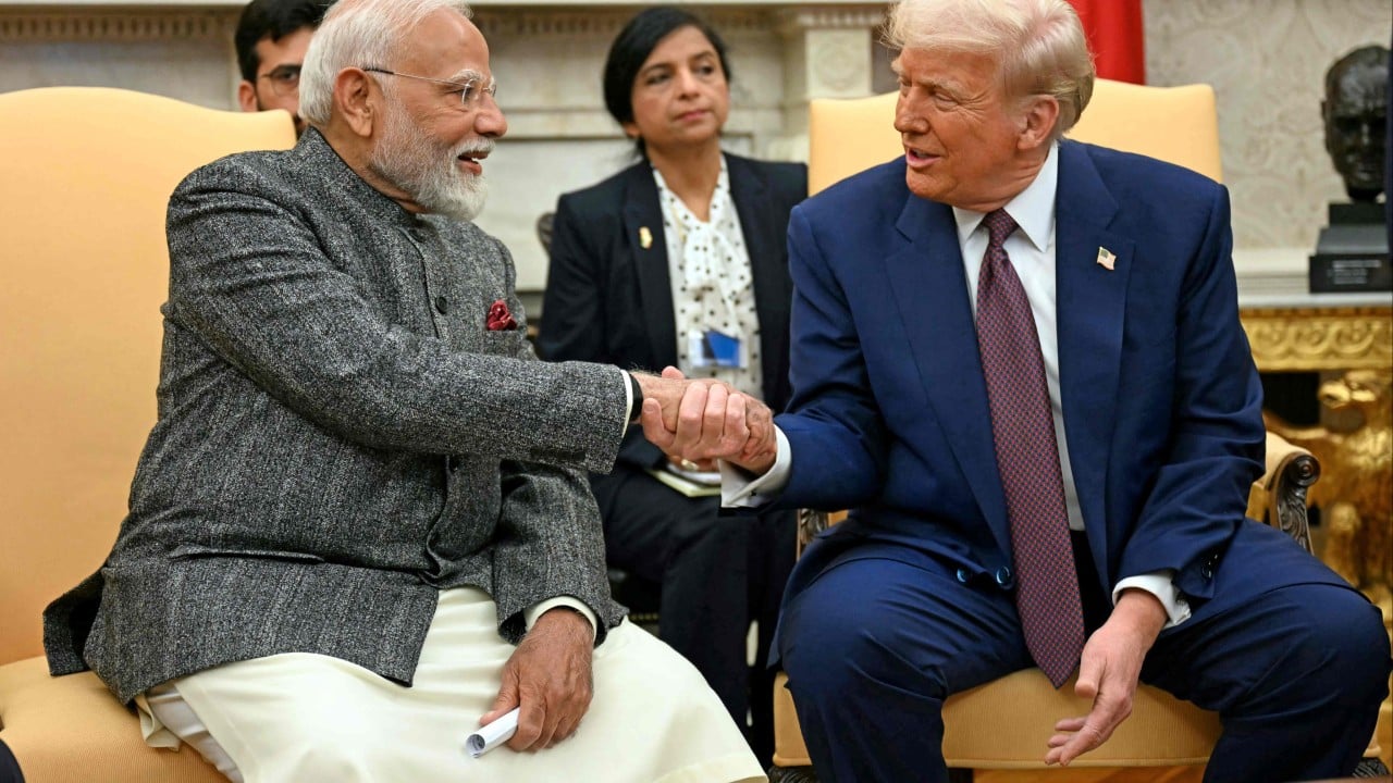India to gain? Trump’s Russian diesel deal offers New Delhi leverage