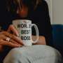 New study links bad bosses with greater work intensity