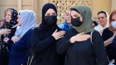 اعتراض‌ها به محدودیت حجاب در مدارس جمهوری آذربایجان بالا گرفت