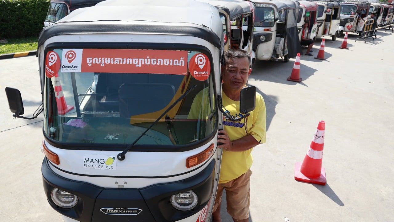 Malaysian sultan warns Asean staring at ‘economic crisis’ over Hormuz closure