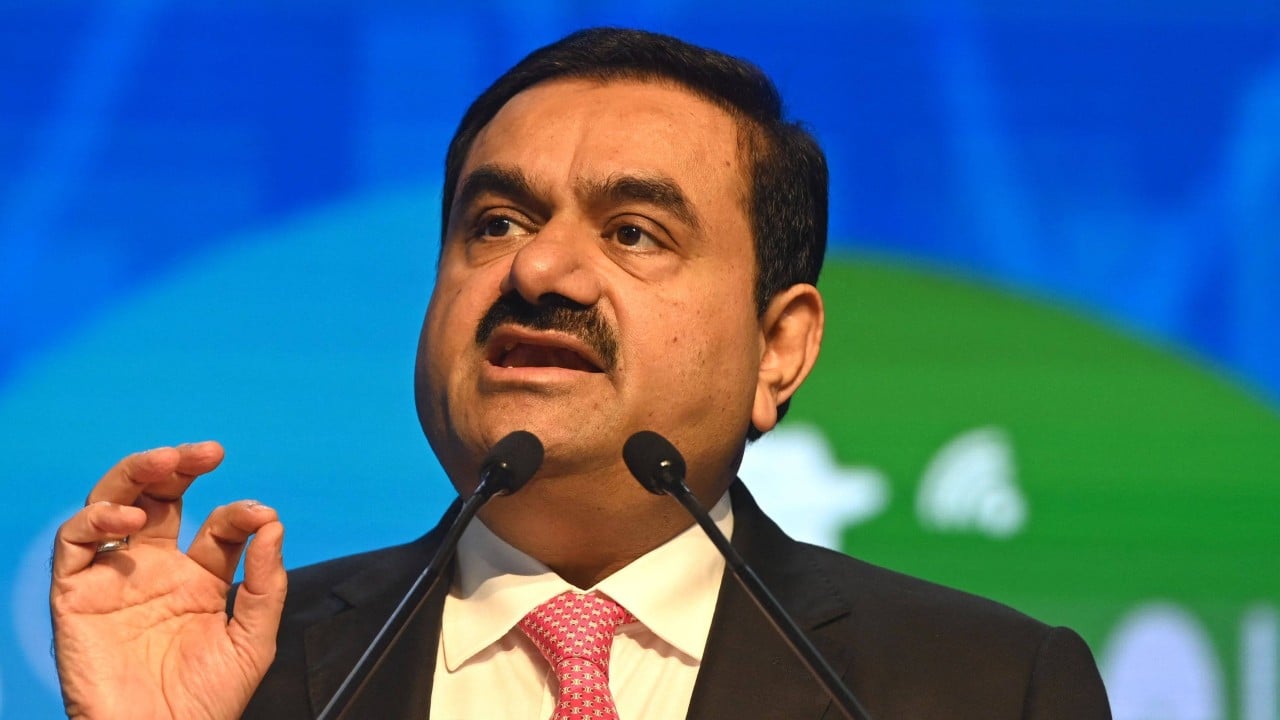 US moves to end fraud cases against Asia’s richest person, Gautam Adani