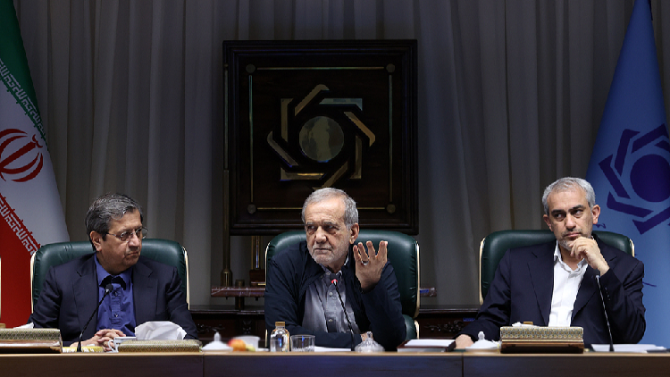 US, Iran not in talks to end war, White House says