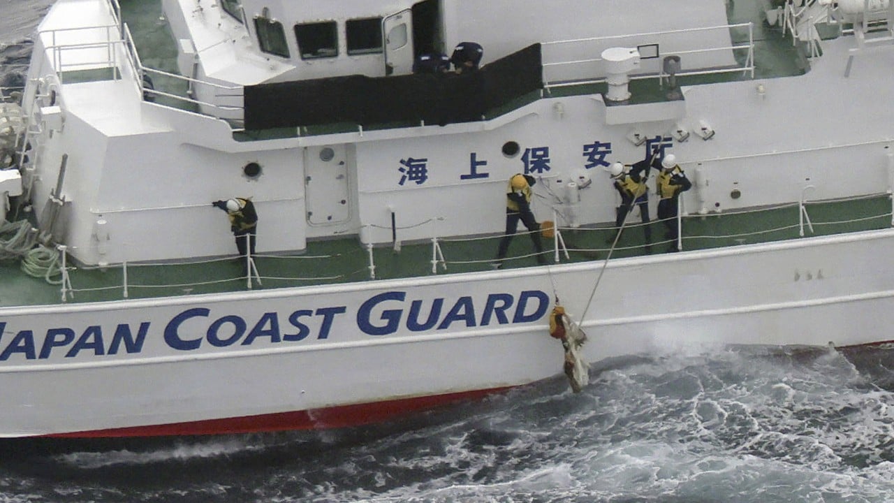 Japan to expand security aid to 12 Indo-Pacific nations