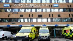 Bodies found in 'advanced deterioration' at under-fire trust