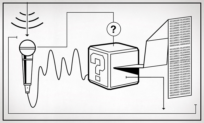 Add Sensors to Everything!