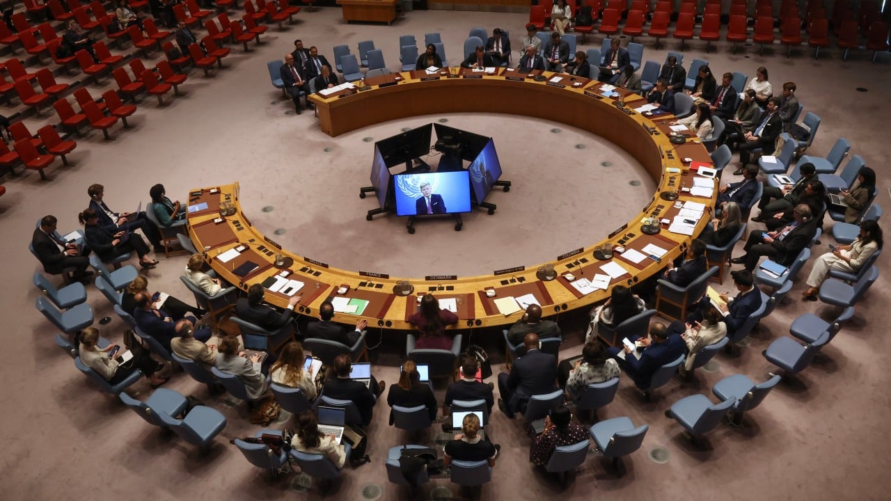 UN reforms can’t wait any longer, Kazakhstan’s Tokayev says amid fragile Iran truce