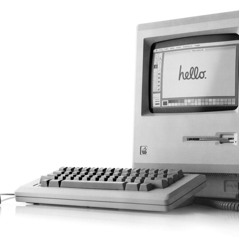 Apple C.E.O.s Through the Years: From Michael Scott (Not That One) to John Ternus