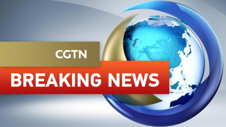 US claims beginning 11th straight night of strikes on Iran