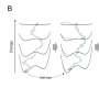 Breaking through AlphaFold's limits to predict how proteins change shape