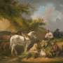 Burnout isn't new: 18th‑century farm records show workers describing the same exhaustion