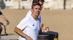 Burnham to promise 'more breathing room' for people in first speech as PM