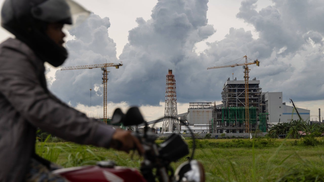 Philippines’ uranium find a ‘vital’ boost for nuclear energy ambitions
