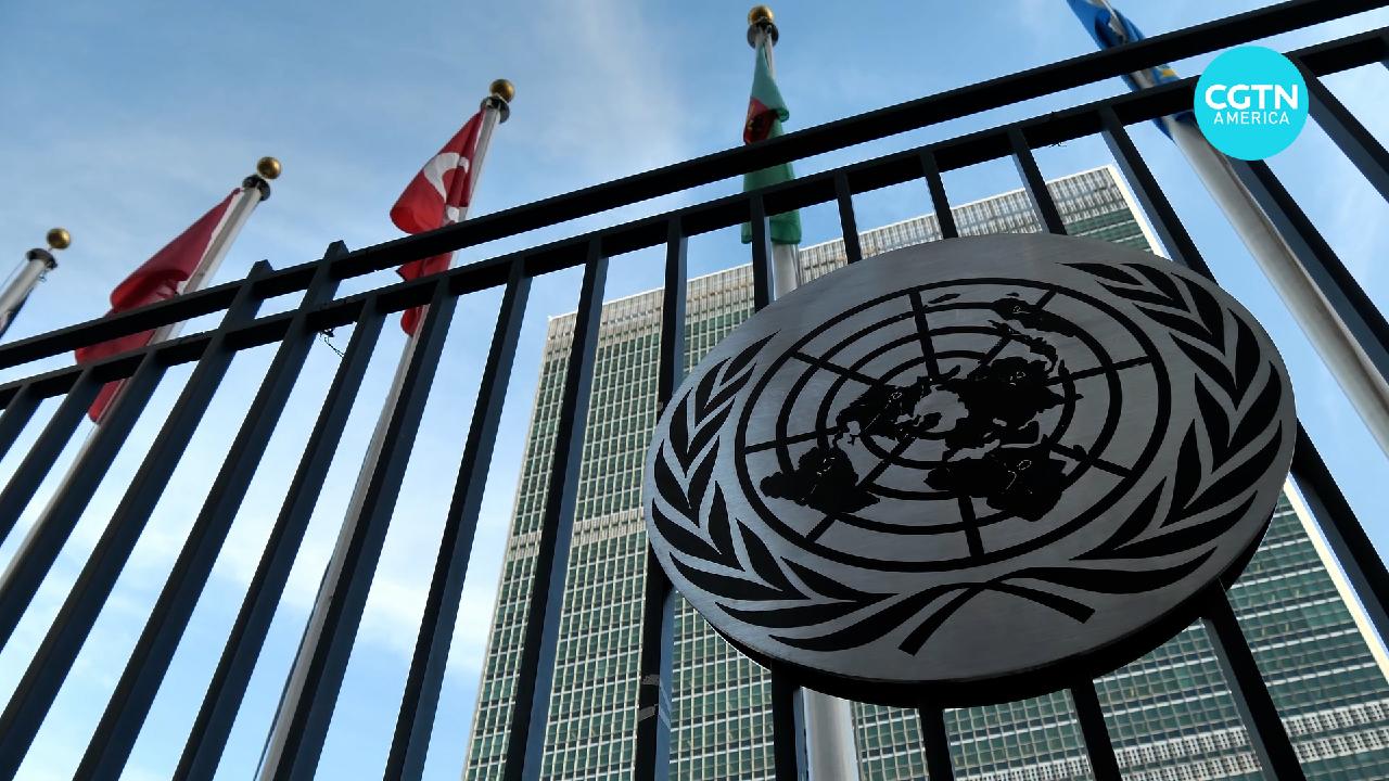 UN reviews development goals