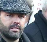 Irish fugitive and alleged crime boss Daniel Kinahan arrested in Dubai