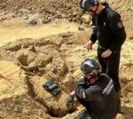 Thousands of Parisians evacuated as WW2 bomb detonated