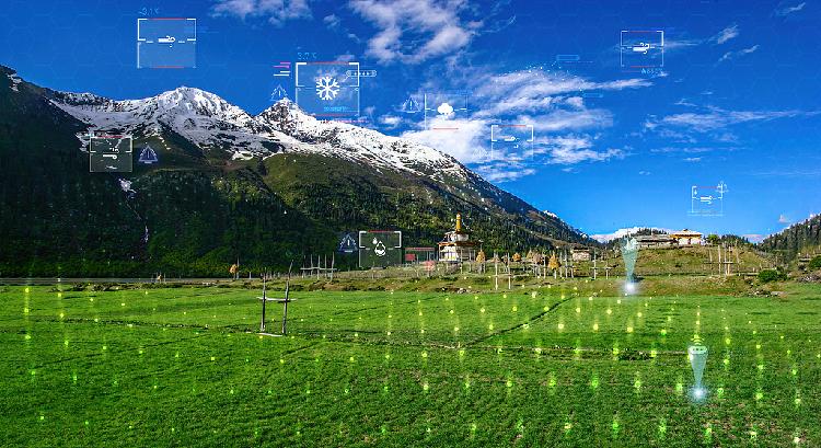 Technology drives China's disaster reduction solutions to the world