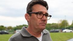 Analysis: Andy Burnham's route back to Commons is clearer - but can he win in Makerfield?