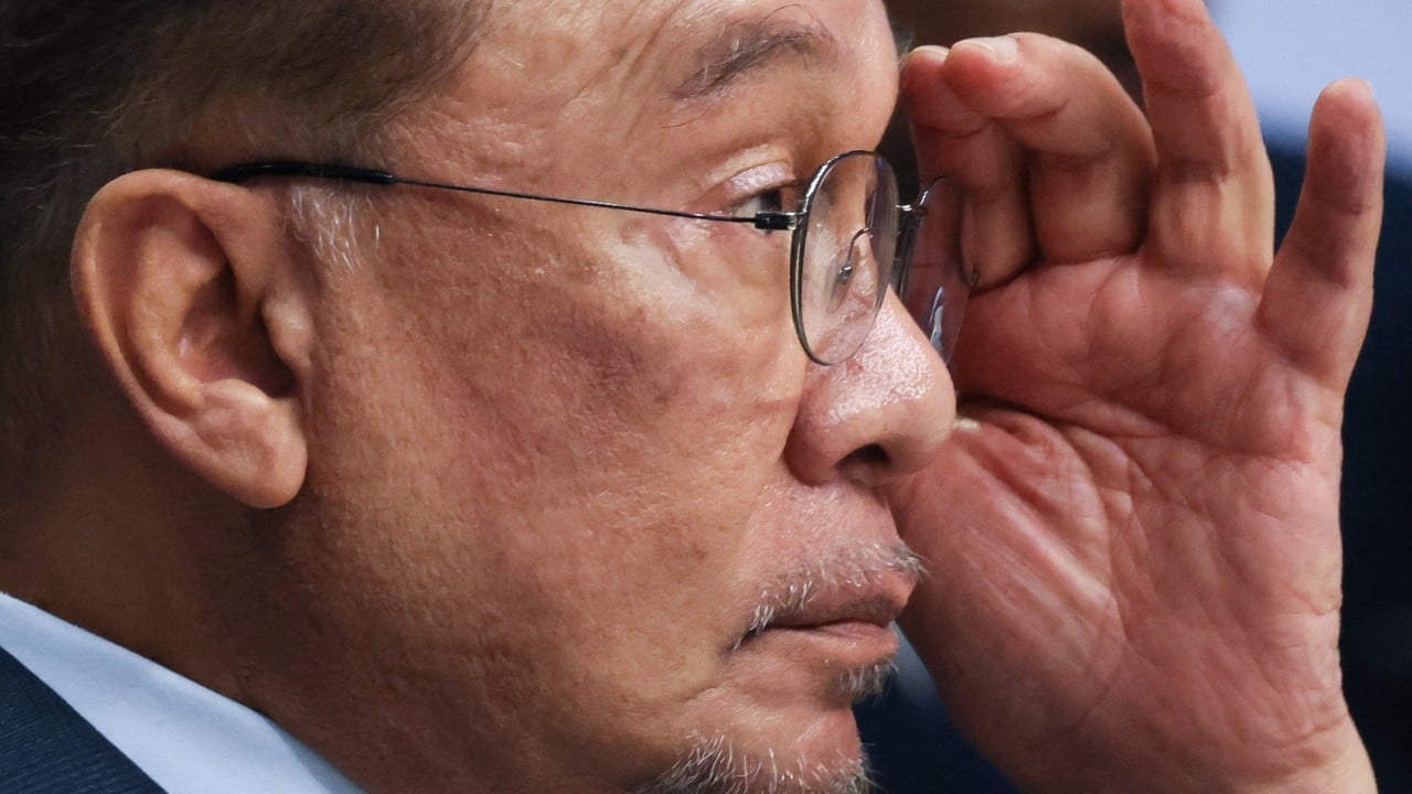 How Bersama could cost Malaysia’s Anwar the Johor poll