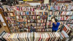 پشت پرده «پروژه پاناما»؛ آیا هوش مصنوعی کتاب‌های جهان را می‌بلعد؟