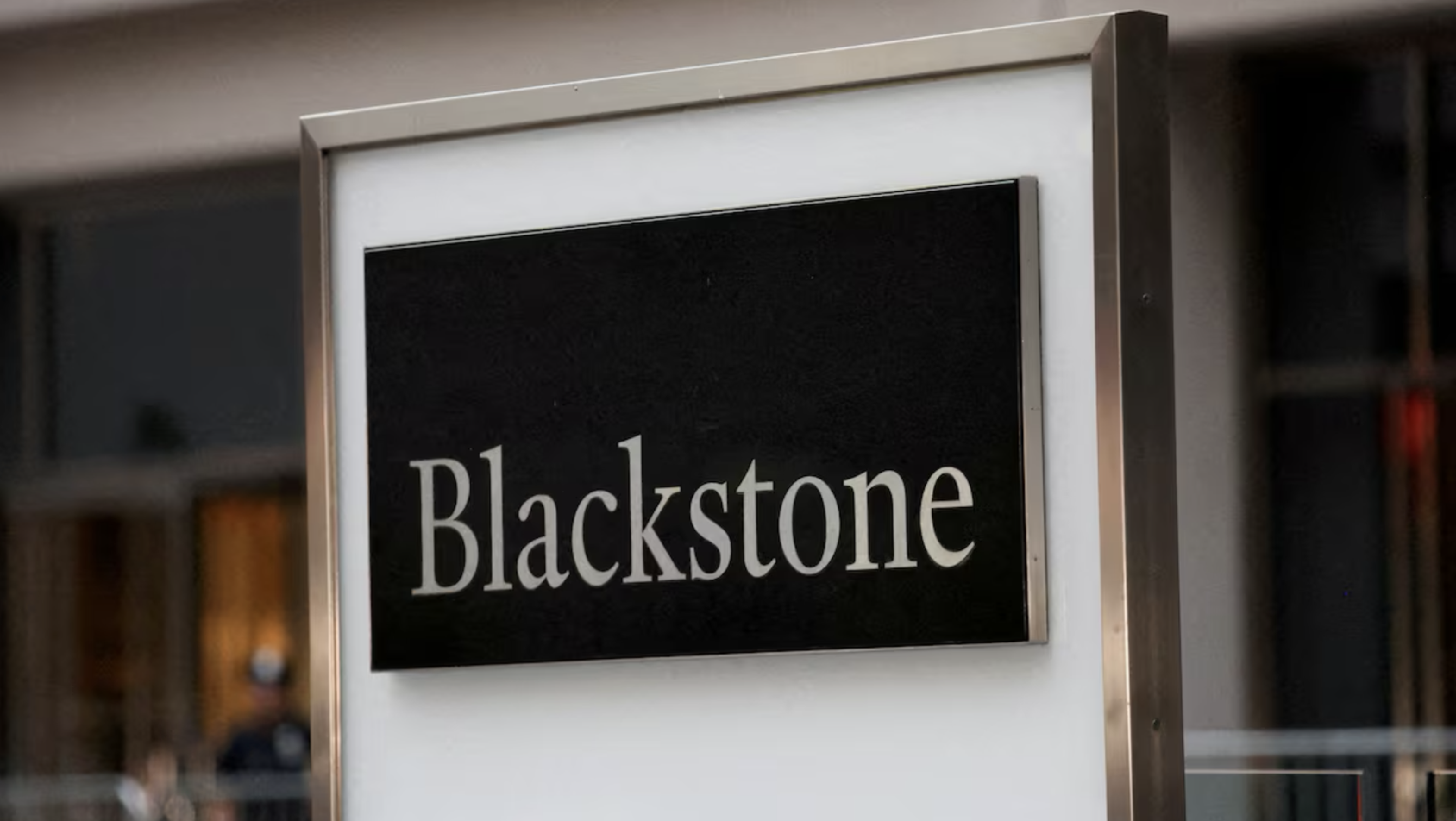 Blackstone's QTS terminates Digital Gateway data center project