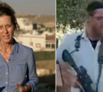 BBC tracks one week of Israeli settler violence in occupied West Bank