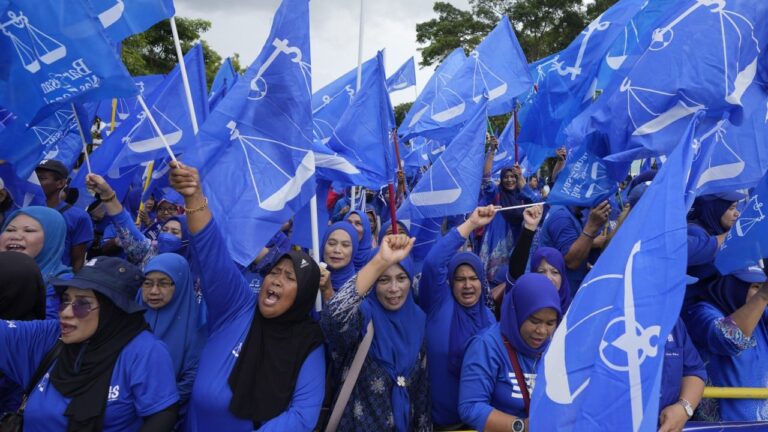 Johor election: where winning isn’t enough for Malaysia’s Barisan Nasional