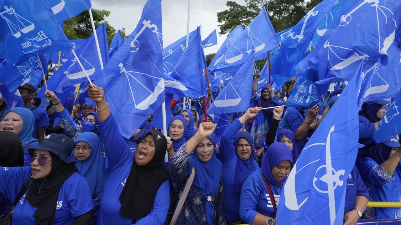 Johor election: where winning isn’t enough for Malaysia’s Barisan Nasional
