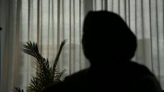 I was sexually assaulted by an imam. He told me he had supernatural powers