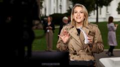 White House restores access to media outlets banned by Trump after judge's order