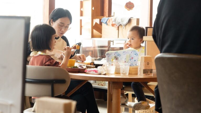 Japan’s late-night cafes open doors to soothe mothers of crying babies