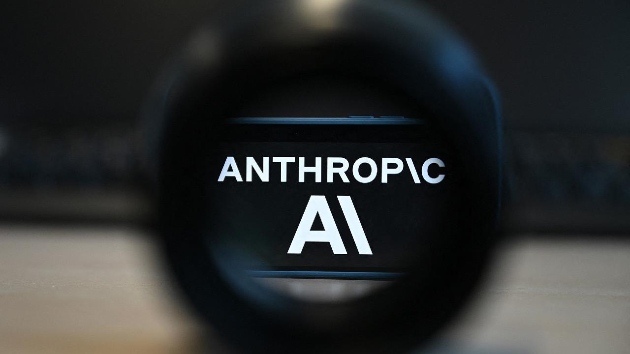 Anthropic co-founder: AI could spiral out of control