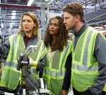 Economy grew faster than expected ahead of Iran war