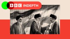 How Iran's new regime is very different to what came before