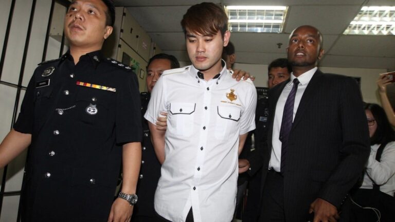 Malaysian scam kingpin walks free; Lee Kuan Yew’s pen up for auction: 7 Asia highlights